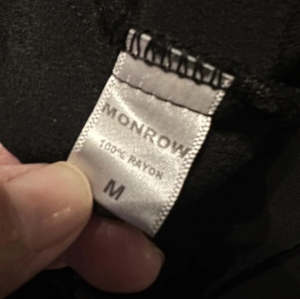 NWT: MONROW Romper 🌟 - Picture 5 of 5